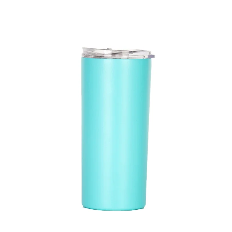 

Wholesale double wall thermal mug travel vacuum coffee car cup with lid