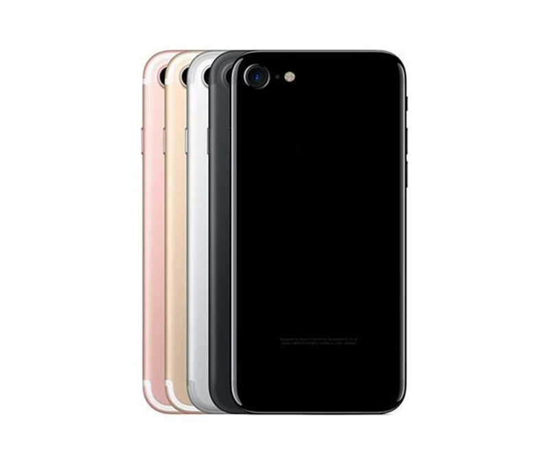 

High Quality Used Phone Cheap Price Original Second Hand For I Phone 7/7 Plus Unlocked Phone One Year Warranty, Gray silver gold rose-gold