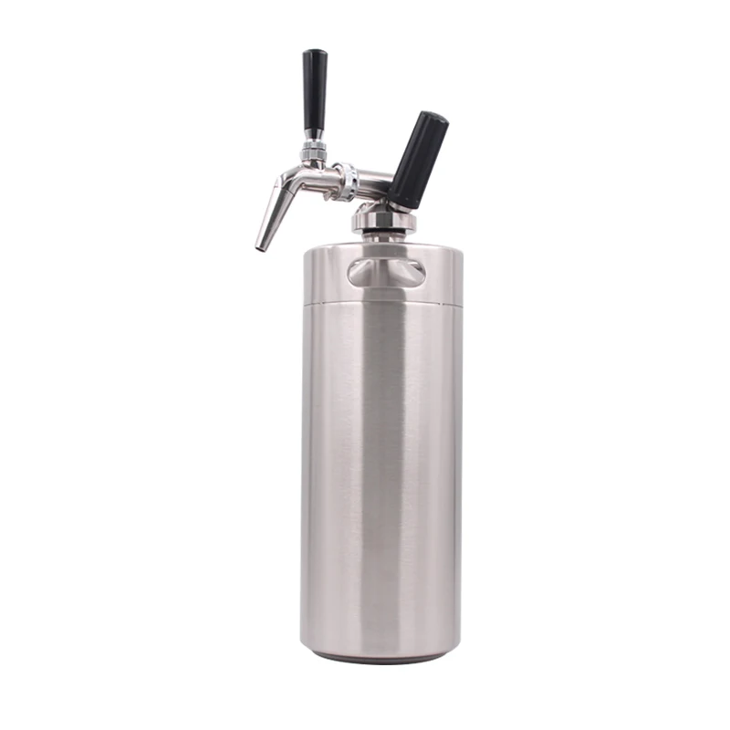 4 Liter Nitro Keg Set Cold Brew Coffee Brewer Buy Cold Brew Coffee