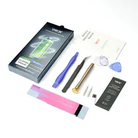 

China factory price mobile phone battery for phone 5