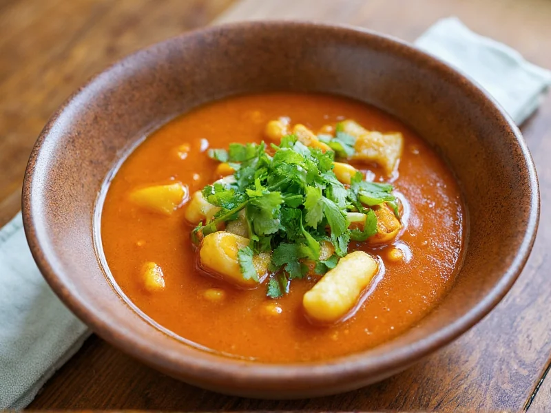 vegetarian miso soup