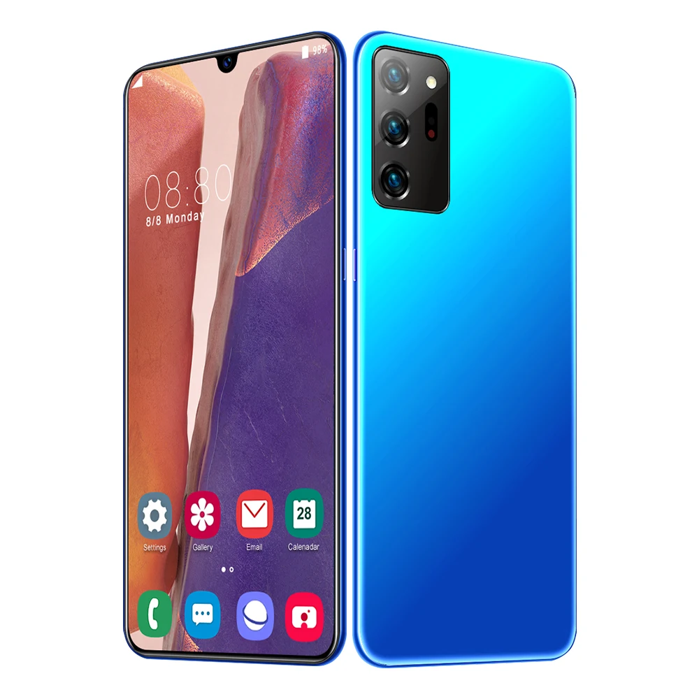 

Global Version 10GB 512GB 3G Smartphone 32MP Camera mobile phones