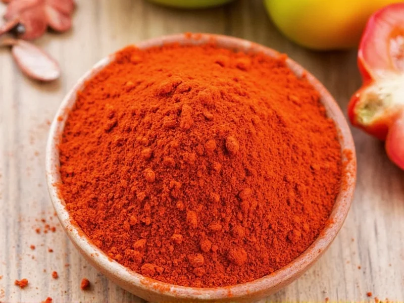 Best Paprika Substitutes: Practical Alternatives for Your Kitchen