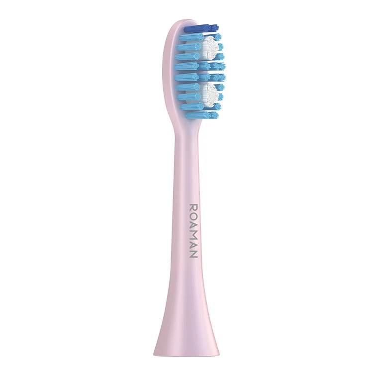 sonic electric remove head replaceable manual toothbrush head