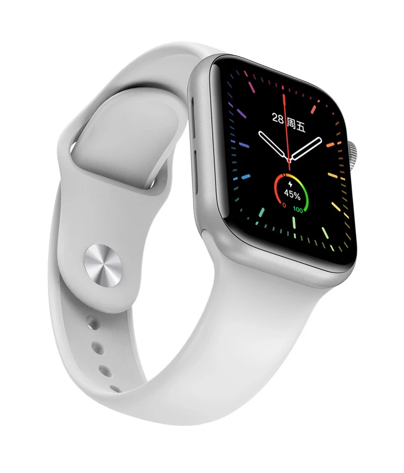 

2021 series 6 smart watch for u98 plus smart watch alibaba for u98