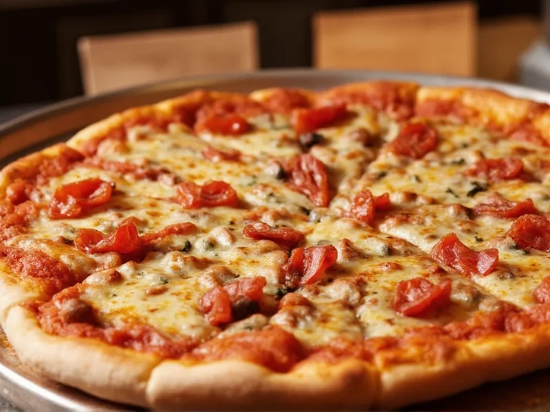 Flavor God Pizza Seasoning: Complete Usage Guide