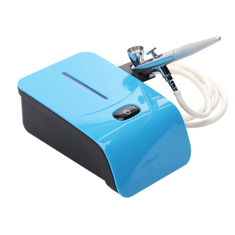 

Free Shipping Cheap Mini Airbrush Compressor, Optional