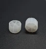 Fluid moving bed filter media Bubble Bio Media for Aquarium Fish