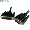 Deluxe 44 Pin D Sub Cable