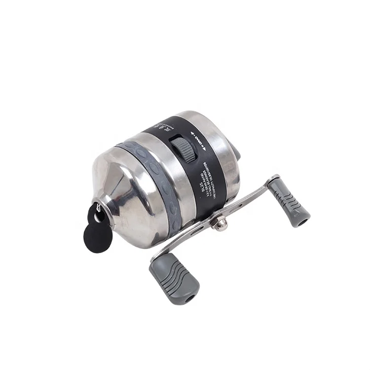 

Compound Bow Archery Sliver Stainless Steel Strong Horse Line 40 Meters Fishing Reels