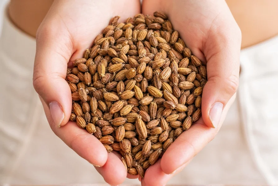 Proven Health Benefits of Cumin Seeds: Science-Backed Facts