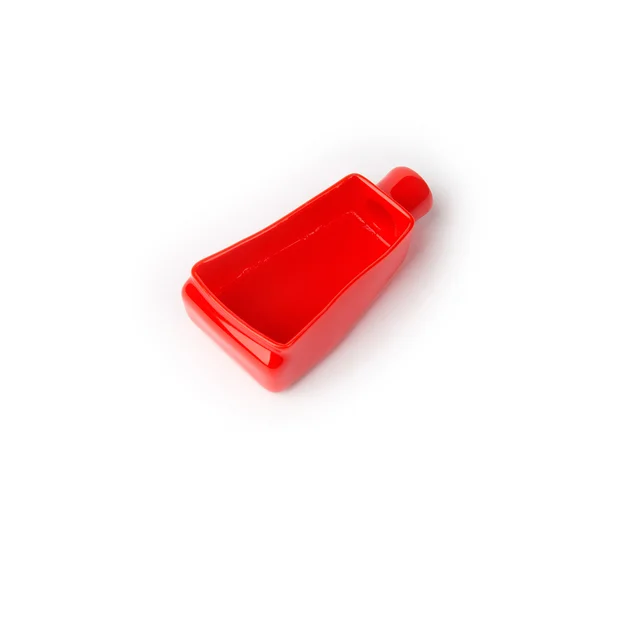 Soft Pvc Battery Terminal Cover 7n 5274 8n 1725 Buy Battery Terminal Cover Product On Alibaba Com