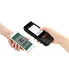 4 inch Touch Screen Android 6.0 Programmable PDA Mobile Barcode Scanner with SIM card