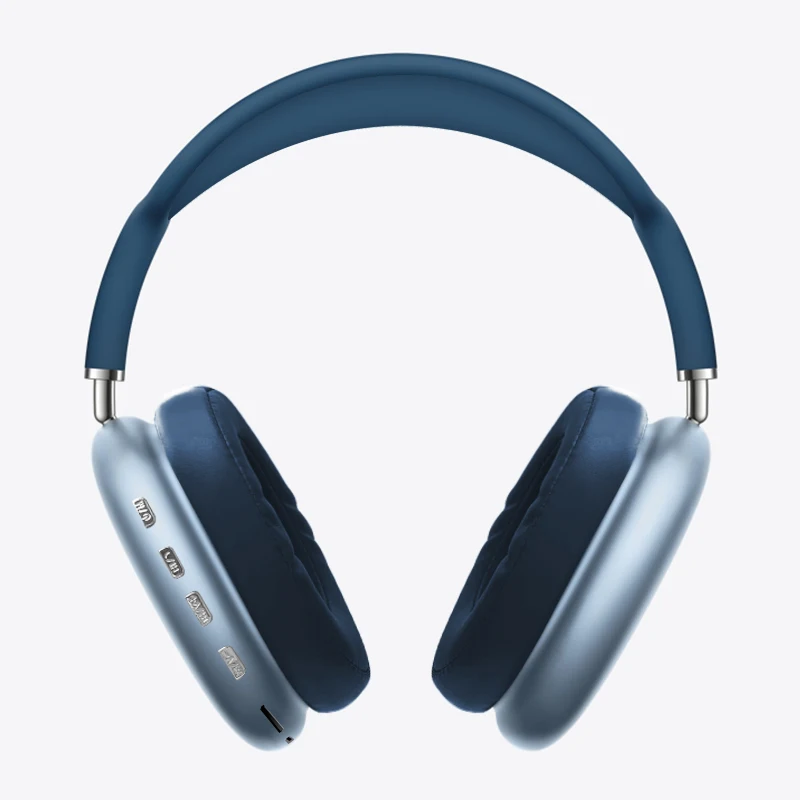 

2021 Air Pro Max Headphone Best Quality Wireless Earphone Headset For Airpodes Max Headphones P9 Air Pro Pod Max