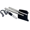 Summer Necessities Stainless Ice Cubes Gift Set Wine Chiller Stick and quartz whiskey stone