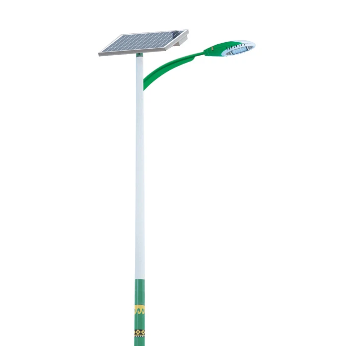 outdoor ip67 waterproof 100w solar led street light solar led streetlighting