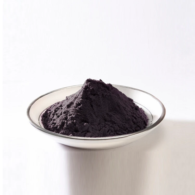 high quality blackcurrant powder fruit extract blackcurrant