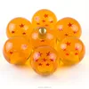 Acrylic 1-7 STARS Dragonball Z Dragon Ball Car Gear Shift Knob Shifter Stick Lever