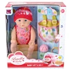 walking and crawling ABS laugh baby dolls toys wholesale with EN71