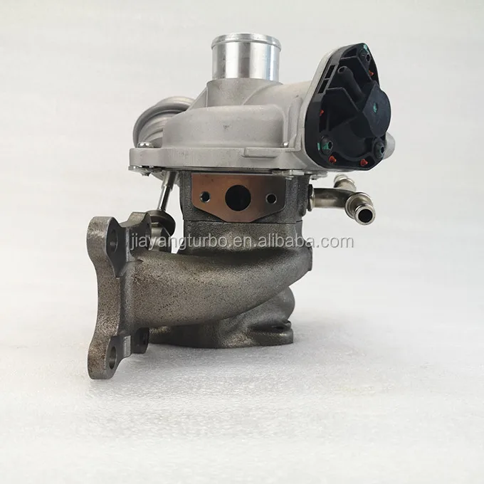 Source Turbo CM5G-6K682-HB 1808411 1799852 1808366 turbo for Ford 