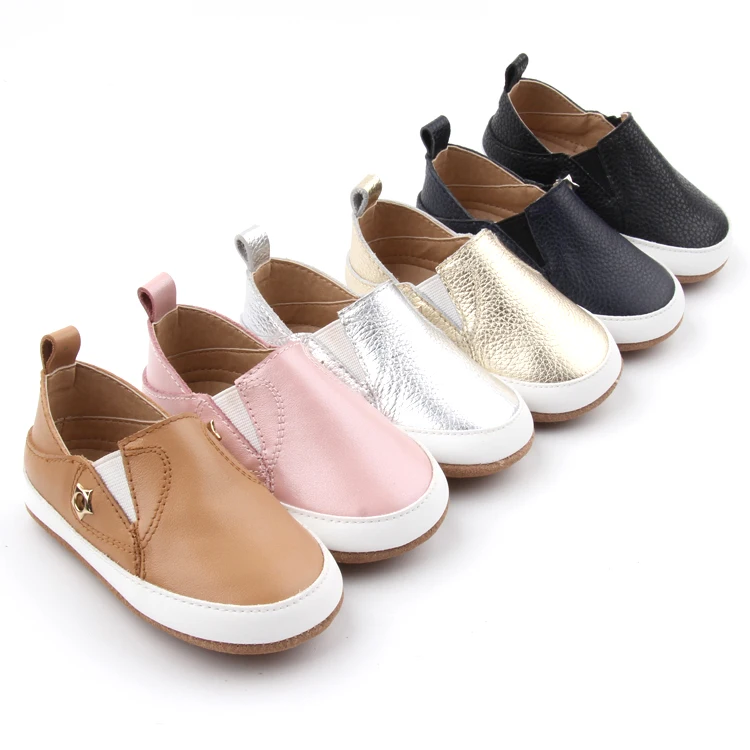 

Wholesales Baby Shoes Sneaker Baby Size Casual Shoes For Girls Boys, Customized color