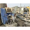 Horizontal Concrete Submersible Dredge Pump Clay Sand Suction Water Pumps High Abrasive Gravel Centrifugal Slurry Pump for Sale