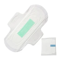 

Herbal Anion Cotton Soft Sanitary Pads For Ladies