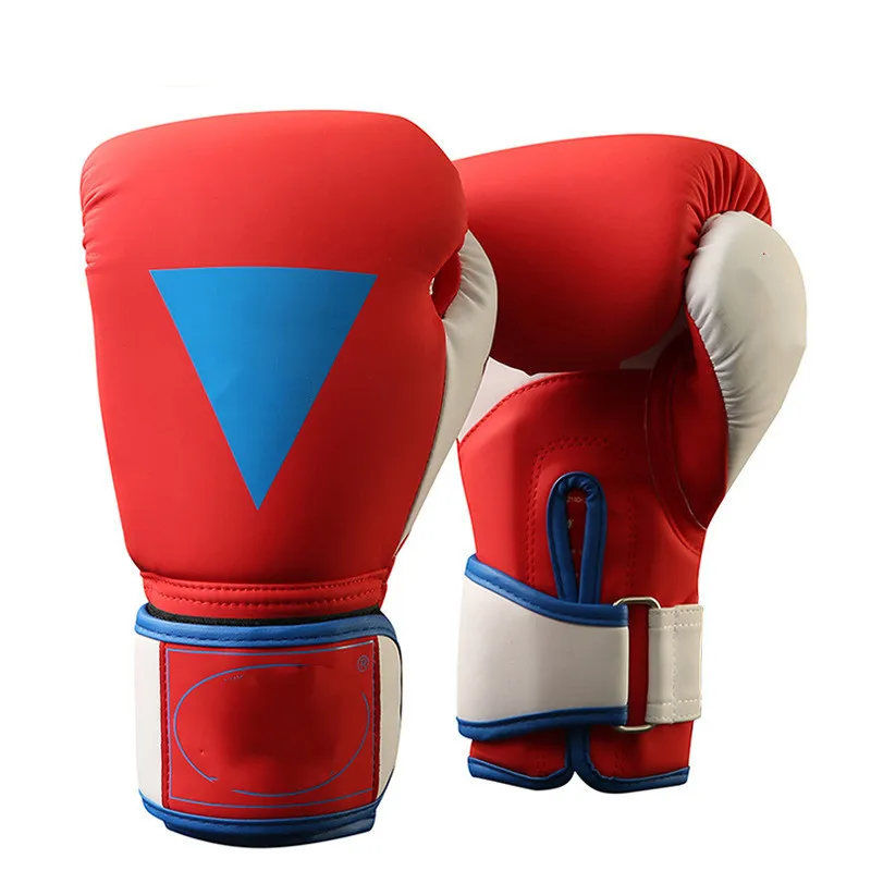 

New Design Women Boxing Gloves Comfortable 14Oz PU Leather Custom Logo Microfiber Japan Boxing Gloves, 4 colors