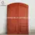 中国好便宜卧室门美丽的室内木 8 面板