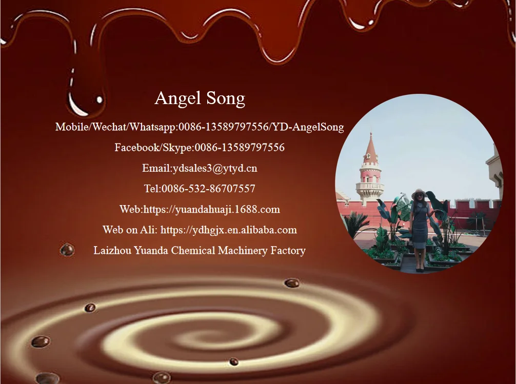 Cocoa Beans Grinder Cocoa Paste Grinder Machine Peanut Butter Food