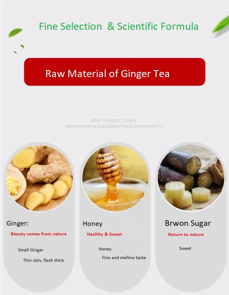 Ginger Tea Health Benefits Ginger And Honey Drink Buy Instant Honeyed