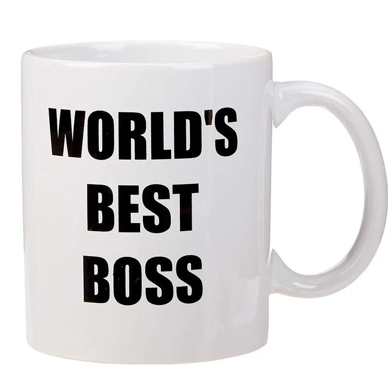 

Fathers Day Gifts Ceramic Funny Coffee Mug for Dad Grandpa Gift, As picture