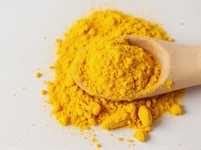 Best Turmeric Replacement Options for Cooking and Health