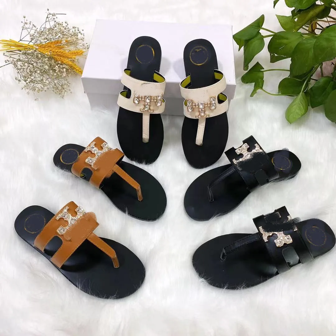 

2021 r New Female Casual Outdoor Plush Slippers Fashion Plus Size Women'S Cute Plush Slippers