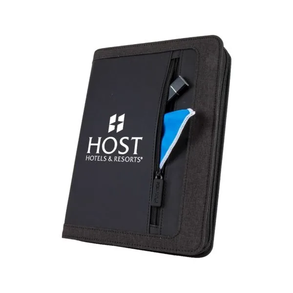 Multifunctional Notebook