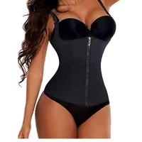 

Women's Underbust Hourglass Body Shaper slimming waist trainer private label,waist trainer