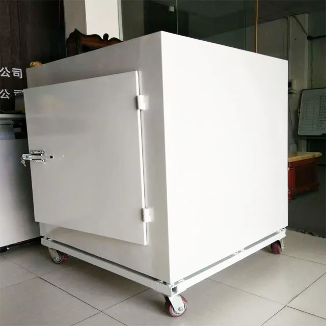 
high quality soundproof box hot sales in China manufacturer 