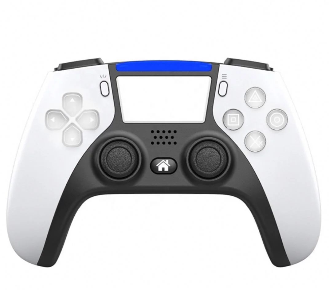 

M1 New Style Controller For Ps5 Wireless Joystick Ps4 Pc Gaming Control De Juego Controles Controlar Controlador