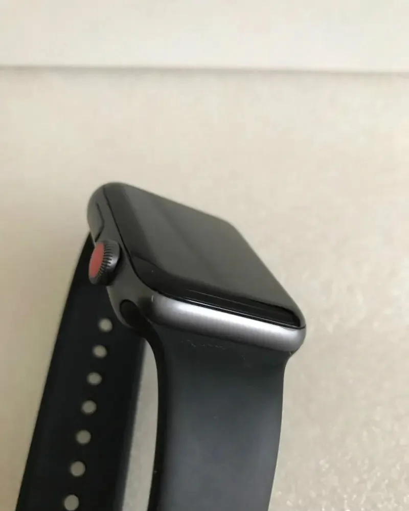 refurbished apple watch series 3 38mm