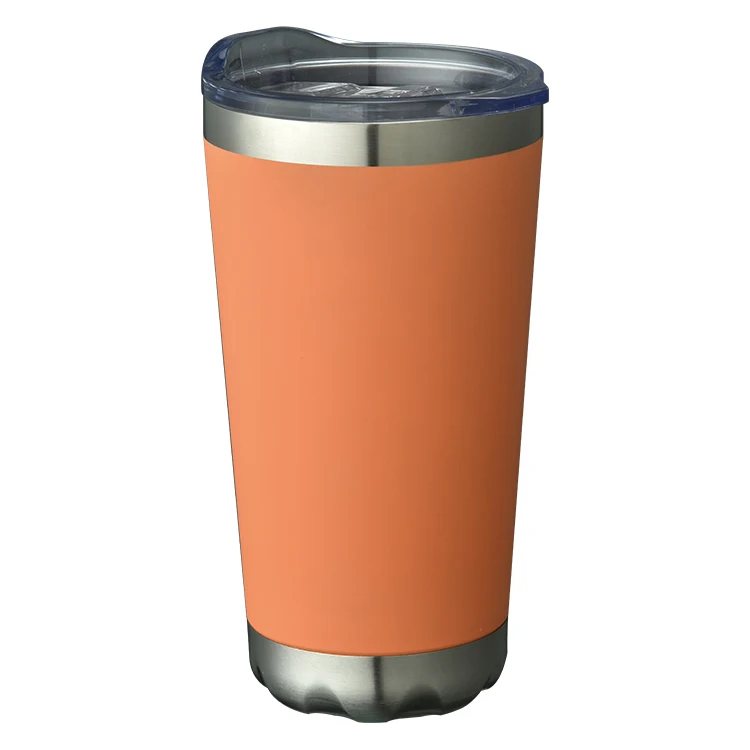 

Wholesale Travel Portable Stainless Steel Thermal Sublimation Water Mugs With Logo