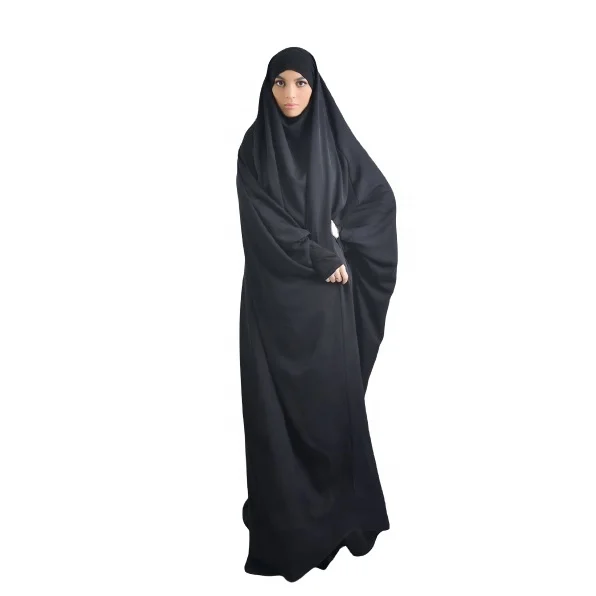 

1005 Kuwii new arrival large Size Wholesale Middle East Dubai Turkish Robe indonisai muslim jilbab, 9 colors