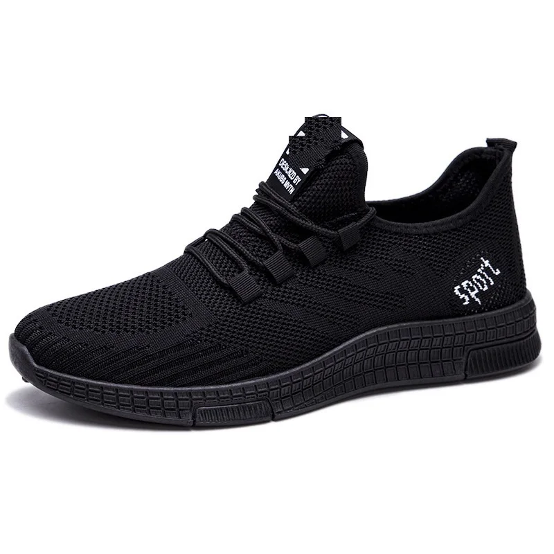 

Mens shoes wholesale breathable China Sneakers Jumps walking shoes, 3 colors