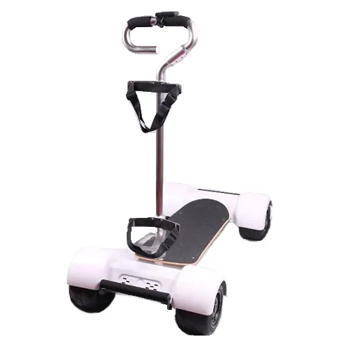 

2020 Hot 10.5 inch 4 Wheels Electric Golf Scooter Golf Board Golf Cart Mobility Scooter