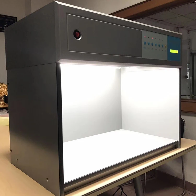 Color Matching Light Box Buy Color Matching Box,Color Matching Light Box,Textile Light Box