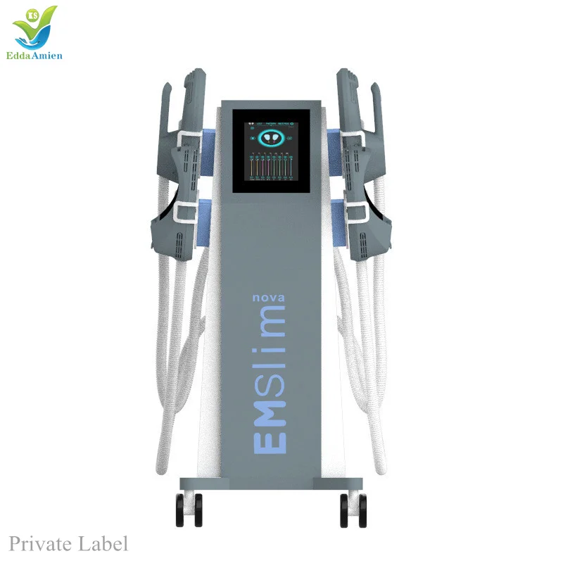 

Hots hi met muscle building weight loss machine emslim neo slimming beauty equipment muscle stimulator