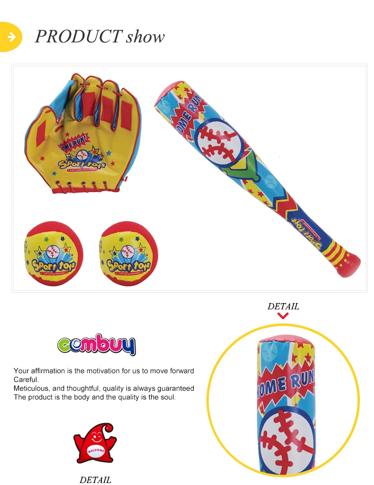 New Product Sport Toys Rubber Bat Mini Baseball Game Buy Mini Baseball Game,Rubber Baseball