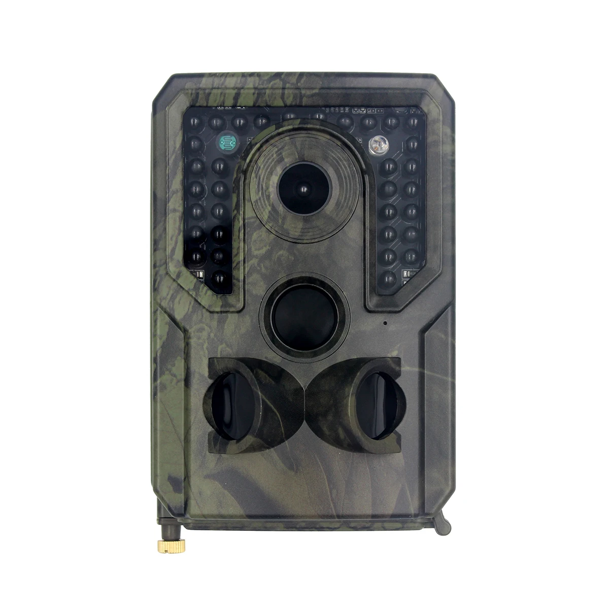 

Hot Selling Wildlife Trailing PR400 Wild Video Game IR Camera Home Security Motion Detection 1080p Hunting Trail Camera