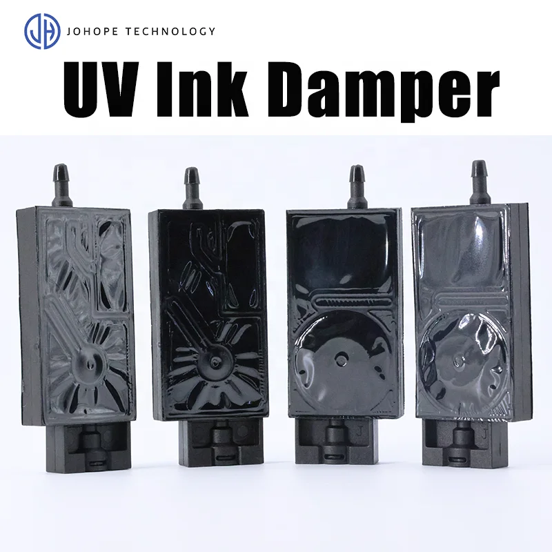 New and Original UV Damper for Solvent Printer Eco-Solvent UV Ink Damper Jv33 Jv5 Model