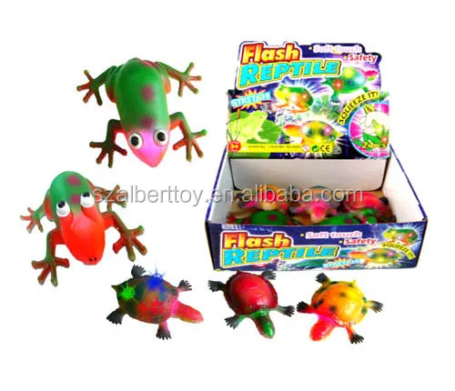 zoo animal bath toys