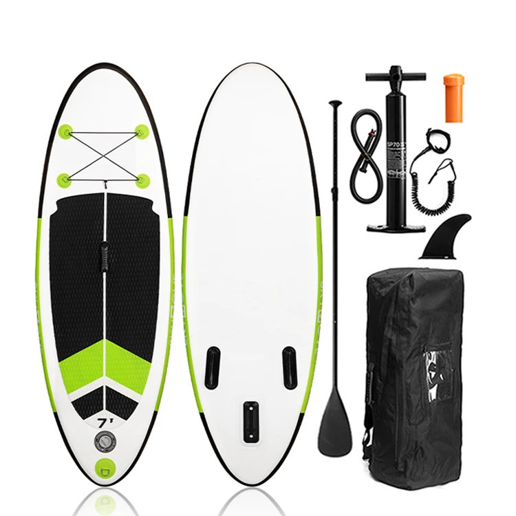 

2021 Free design manufacturers cheap inflatable paddle board custom unisex, Customized color